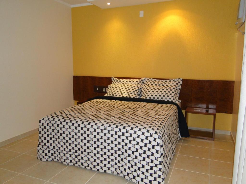 Rio Claro Hotel Jataí Δωμάτιο φωτογραφία