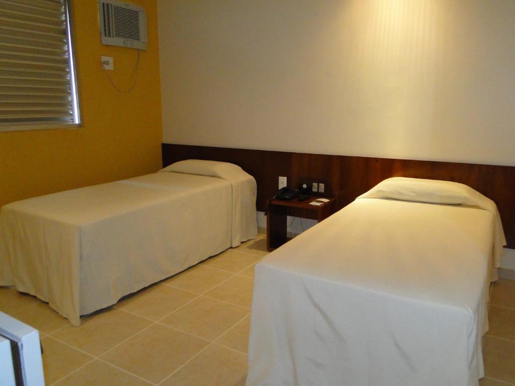 Rio Claro Hotel Jataí Δωμάτιο φωτογραφία