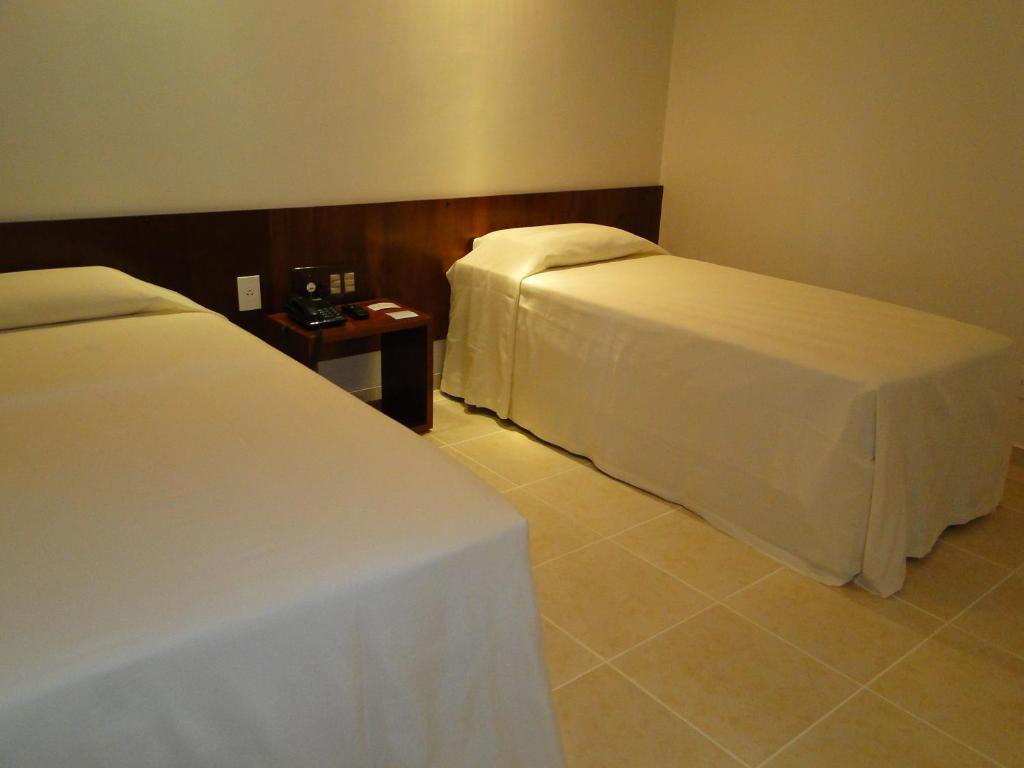 Rio Claro Hotel Jataí Δωμάτιο φωτογραφία
